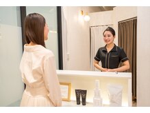 ツヤハダコガオ 千葉店/ツヤハダコガオサロンへようこそ