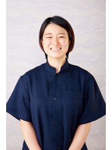 トリガー鍼灸マッサージ院 四谷&nbsp;高岡 望