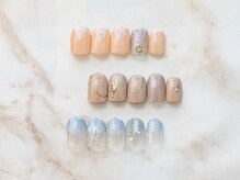 ジャム 久屋大通店(Jam)/定額ネイル