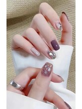 ジェイエフ(JF)/