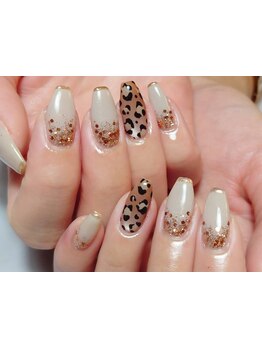 アートの種類が豊富