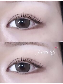 エムラッシュ(М LASH)/ラッシュリフト