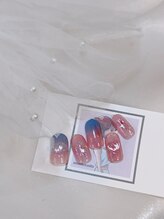 マムネイル 麻布十番(mumnails)/90min