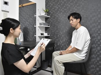 ミルダ(MIRUDA)/完全貸切／プライベートサロン