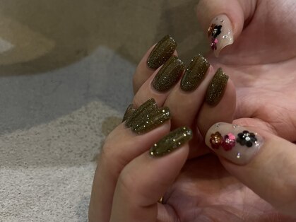 モア(Mois)の写真