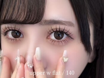 【マツエク/まつげ/ネイル/エステ/ハイパーナイフ】YK Beaty salon/