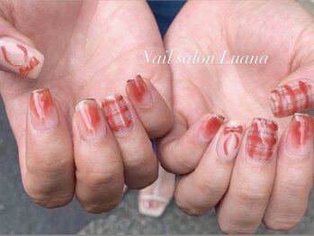 ルアナ 心斎橋(Luana)