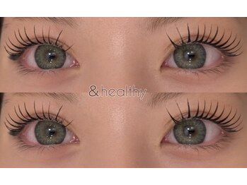 ネコル 袖ケ浦店(nekoRu)/&healthy