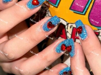 ニコ 高田馬場店(Niko)/持ち込み