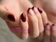 ミリミリネイル(MILI mili nail)の写真/大人女性の為の上質ネイル｜落ち着き×品のあるデザインが得意なプライベートサロン