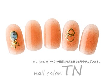 ティーエヌ TSUTAYA美しが丘店/2月定額6900円→オフ込み3500円