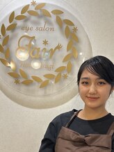 フェア ブロウ 本厚木店(FairBrow)&nbsp;OKI &nbsp;