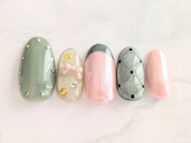 【定額プレミアムコース¥7300】