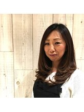 フェリーチェ(Felice) 横山 しずか