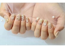 ビジューネイル ムー(Bijou nail Moo)