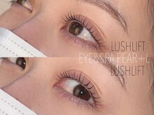 パール(PEAR+L)/まつげパーマ