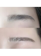 ラッシュ ミューズ(LASH muse)