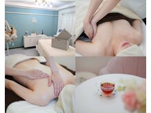 美人バスト 柏店の雰囲気（バストアップの最短ルートをマル秘公開♪戻らない育乳を叶えます）