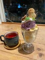 ロレインブロウ 金山店&nbsp;カフェ巡りが好きです♪