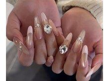 リュミエール 横浜(Lumie're)/横浜ネイル/平沼橋/高島町