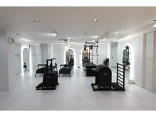 ピケピラティス 西葛西店(pique pilates)