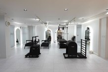 ピケピラティス 西葛西店(pique pilates)