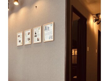 ヘッドミントVIP 銀座店/銀座、ドライヘッドスパ