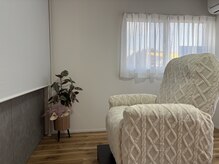 リー(Re.)の雰囲気(ふかふかのリクライニングでゆったり♪)