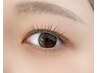 ナチュラルeye☆最軽量で高持続☆オフ込みフラットラッシュ100本/5980→