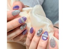 ベラーネイルズバー(Bella nails BAR)/