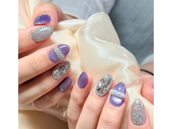 ベラーネイルズバー(Bella nails BAR)/
