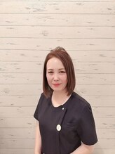 オーシャンブルー 大分店(OCEAN BLUE)&nbsp;岩崎 恵美子