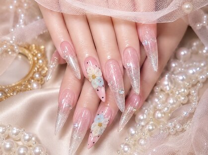 ハナアイ サロン 新宿店(hanaai salon)の写真