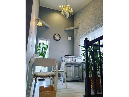 アイリーユー(Airy U)の写真