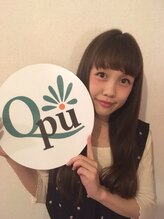 キュープ 柏店(Qpu)/海老原りさ様ご来店