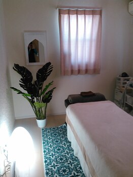 ワンレスト 渋沢店(1 REST)/個室でゆったり脱☆毛