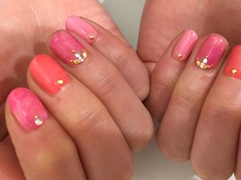 retreat nail
