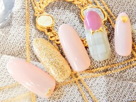 ＊..:.* Dolceコース*..＊.:*