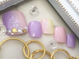 フットジェル￥