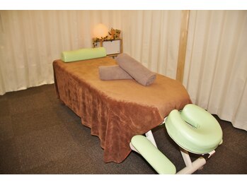 整体デフ~(de fu)/店内の雰囲気 5