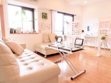 ウィズサロン(withサロン)/受付space♪