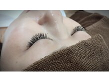 ジャニスアイラッシュ 白石店(JANIS EYELASH)/お客様デザイン