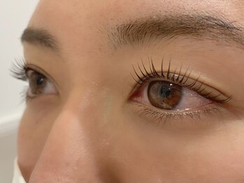 マーブルトウキョウネオリーブ(marbles tokyo neolive)/パリジェンヌ上 5980円 