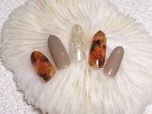 フローラ(flora)/選べる定額デザイン