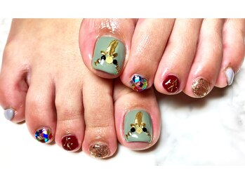 プアド(PUADO)/PUADO collection