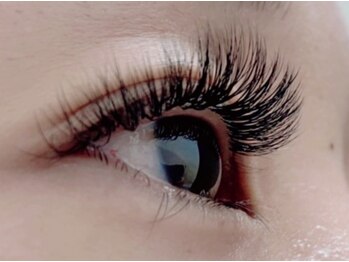 シア ビューティー(sia beauty)/［ブラック］ボリュームラッシュ