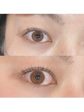 オーガスト 恵比寿(August)/パリジェンヌラッシュリフト