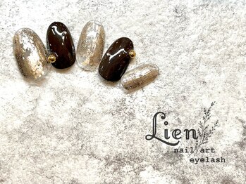 リアン 川崎店(Lien)/トレンドネイル★
