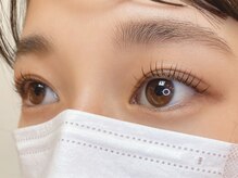 オブヘア 宮前平店(Of HAIR)/ラッシュリフト