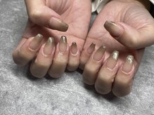 レア ネイル(lea nail)/デザインネイル
